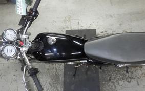 YAMAHA SR400 Gen.3 2004 RH01J