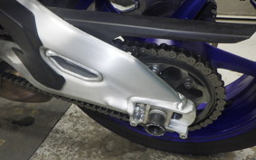 YAMAHA MT-10 SP 2018
