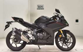 HONDA CBR250RR A MC51