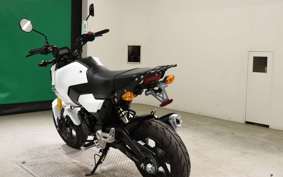 HONDA GROM 2016 JC92