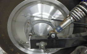 HONDA MAGNA 250 MC29