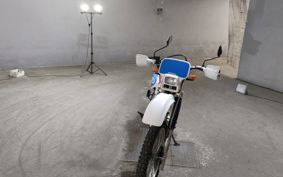 HONDA XLR250R MD22