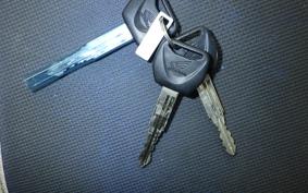 HONDA CRF250L 2007 MD38