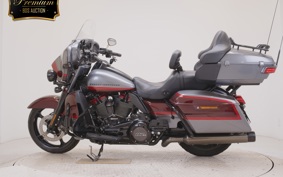 HARLEY FLHTKSE 1920CVO 2019