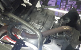 HONDA CROSS CUB 110 2013 JA10