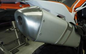 KTM 890 ADVENTURE	 R 2023