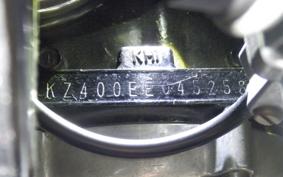 KAWASAKI Z500 2019 KZ500B