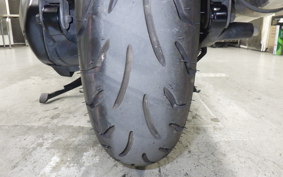HONDA FORZA ZA 2009 MF08