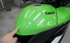 KAWASAKI NINJA 250R 2022 EX250K