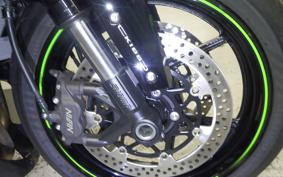 KAWASAKI NINJA ZX-6R A 2025