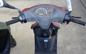 YAMAHA JOG Gen.5 SA36J