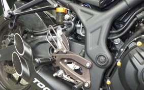 YAMAHA MT-03 ABS 2020 RH13J