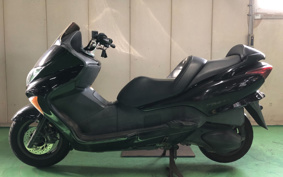 HONDA FORZA MF08