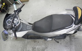 HONDA PCX125 1993 JF56