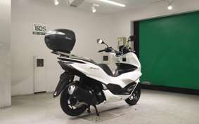 HONDA PCX125 JK05
