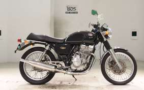 HONDA GB250 CLUBMAN Gen.5 2022 MC10