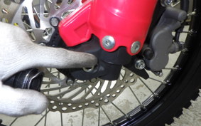 HONDA CRF250L 2021 MD47
