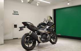 KAWASAKI NINJA 400 2021 EX400G