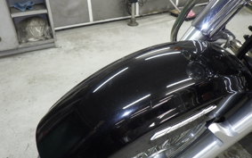 YAMAHA DRAGSTAR 400 CLASSIC  2010 VH02J