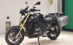 BMW R1200R 2015