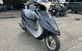 SUZUKI ADDRESS V50 CA42A