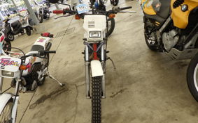 HONDA TLR200 MD09
