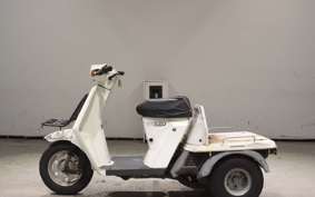 HONDA GYRO UP