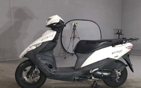 SUZUKI ADDRESS V125 DT11A