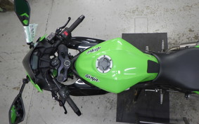 KAWASAKI NINJA 250 SL 2016 BX250A