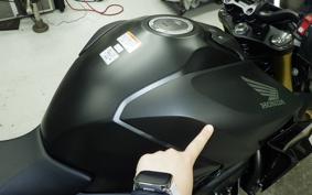 HONDA CB1000 HORNET SP 2026 SC86