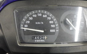 SUZUKI ADDRESS V100 CE11A