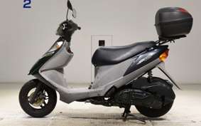 SUZUKI ADDRESS V125 G 1990 CF46A