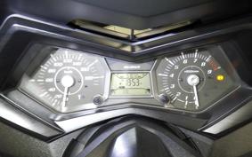 YAMAHA T-MAX 530 A 2015