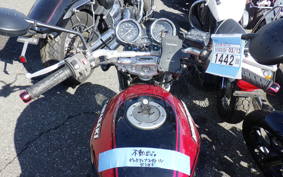 KAWASAKI BALIUS 250 Gen.2 ZR250B