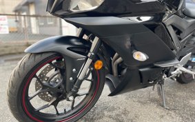 YAMAHA YZF-YZF-R3 ABS 2022 RH13J