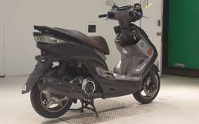 YAMAHA CYGNUS 125 X 2 SE44J