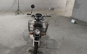 HONDA SUPER CUB110 JA07