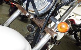 SUZUKI VANVAN 200 2013 NH42A