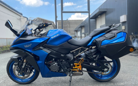 SUZUKI GSX-S1000GT 2025 EK1AA