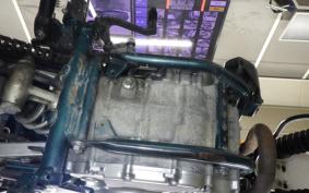 YAMAHA SEROW 250 Gen.3 2013 DG31J