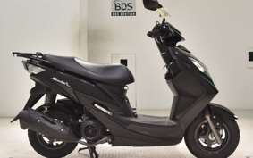 SUZUKI スウィッシュ125 2019 DV12B