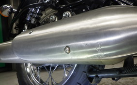 BENELLI インペリアーレ400 2024