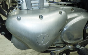 KAWASAKI ESTRELLA CUSTOM 2001 BJ250A