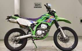 KAWASAKI KLX250 Gen.2 LX250S