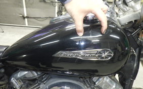 YAMAHA DRAGSTAR 400 CLASSIC 2003 VH01J