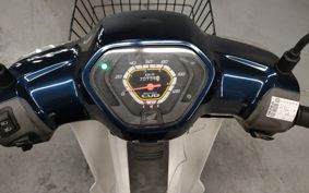 HONDA SUPER CUB110 JA10