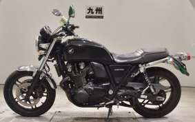 HONDA CB1100 ABS 2013 SC65