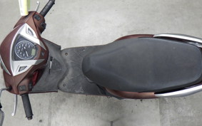 HONDA LEAD 125 1997