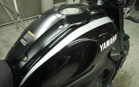 YAMAHA XSR900 2018 RN46J