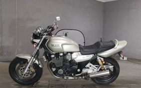 YAMAHA XJR1200 1997 4KG